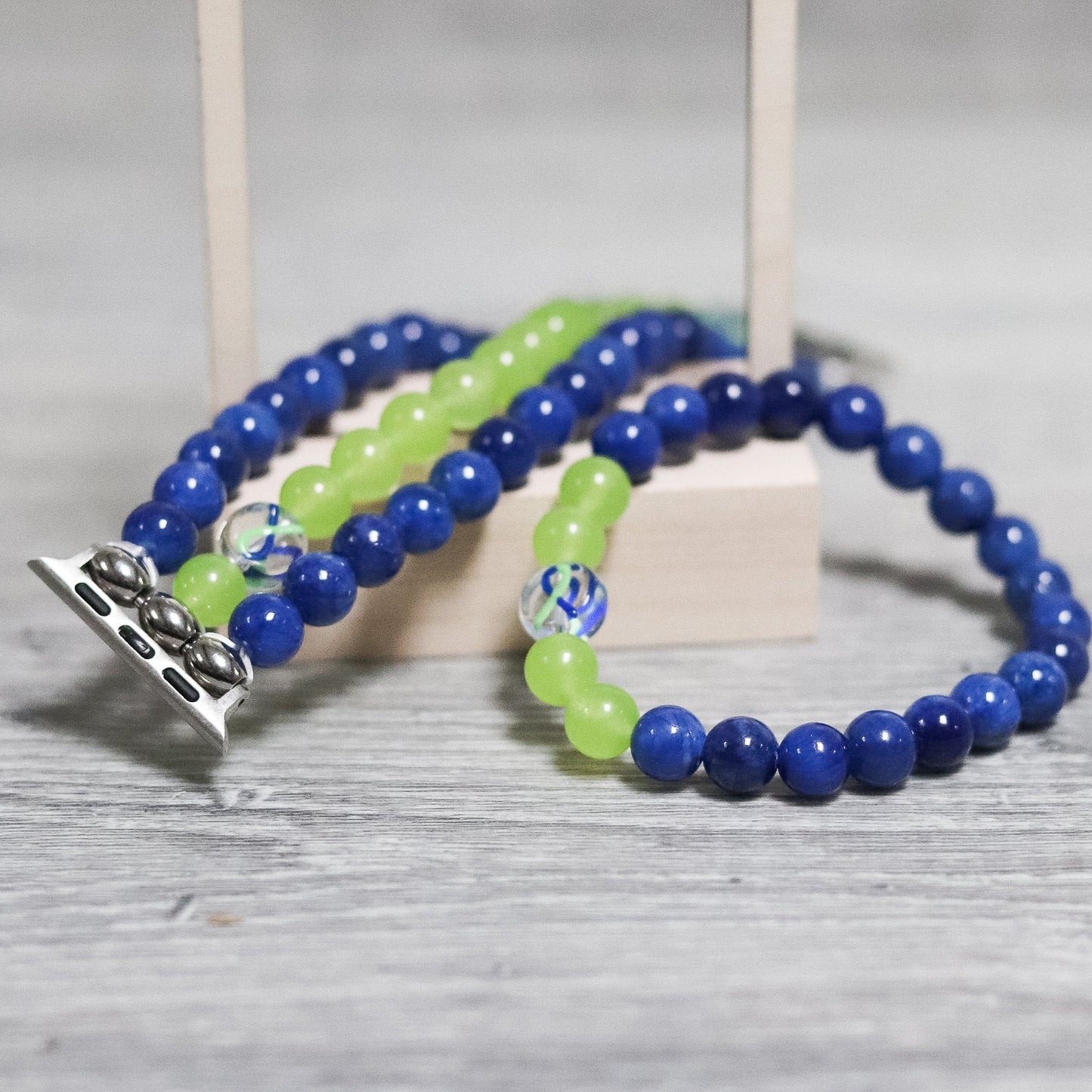 Neurofibromatosis Bracelet