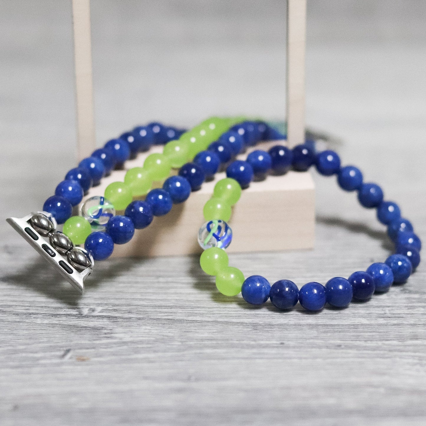 Neurofibromatosis Watchband