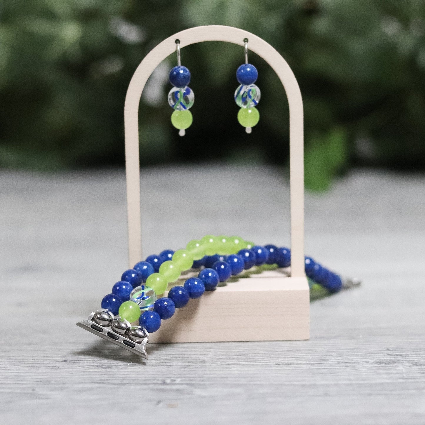 Neurofibromatosis Watchband