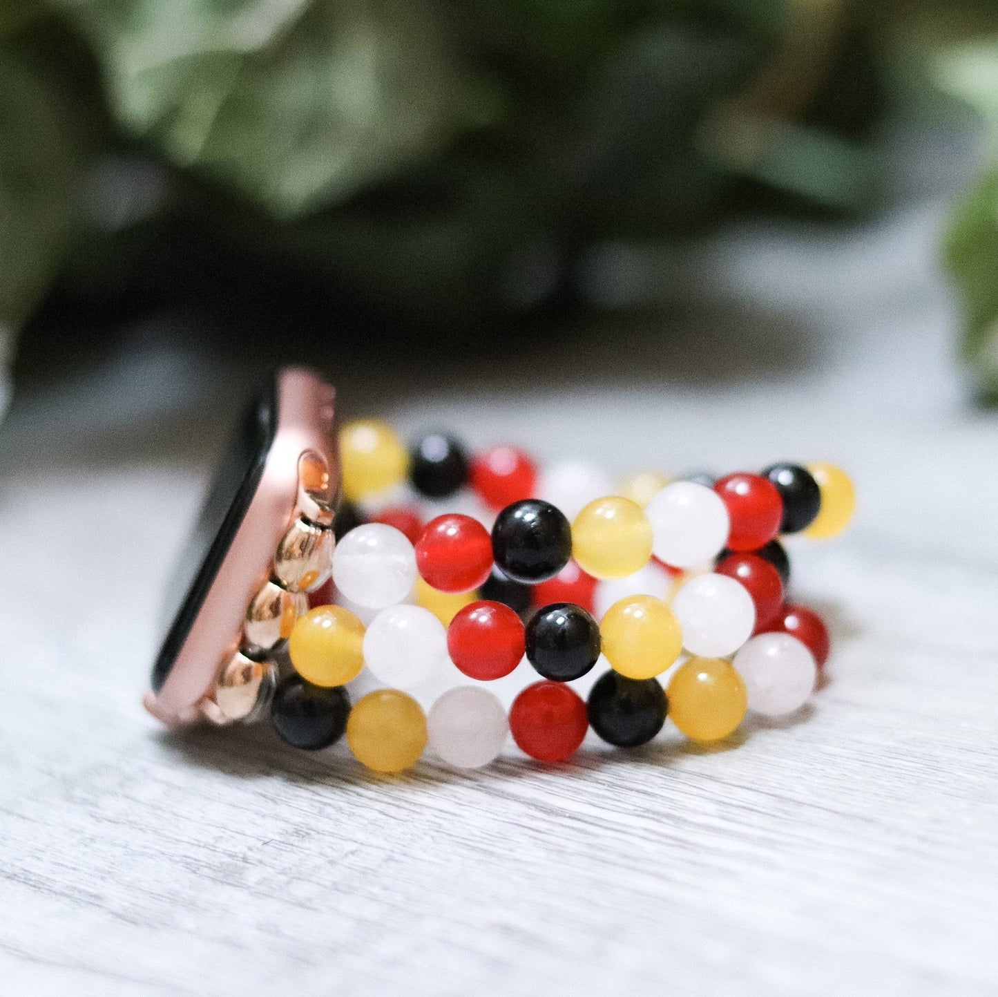 Maryland Watchband