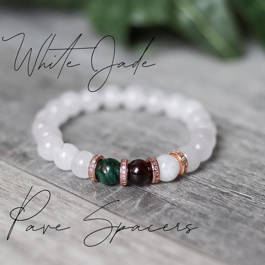 Birthstone Bracelet