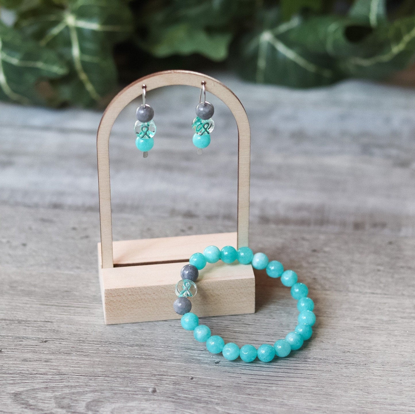 FPIES Earrings