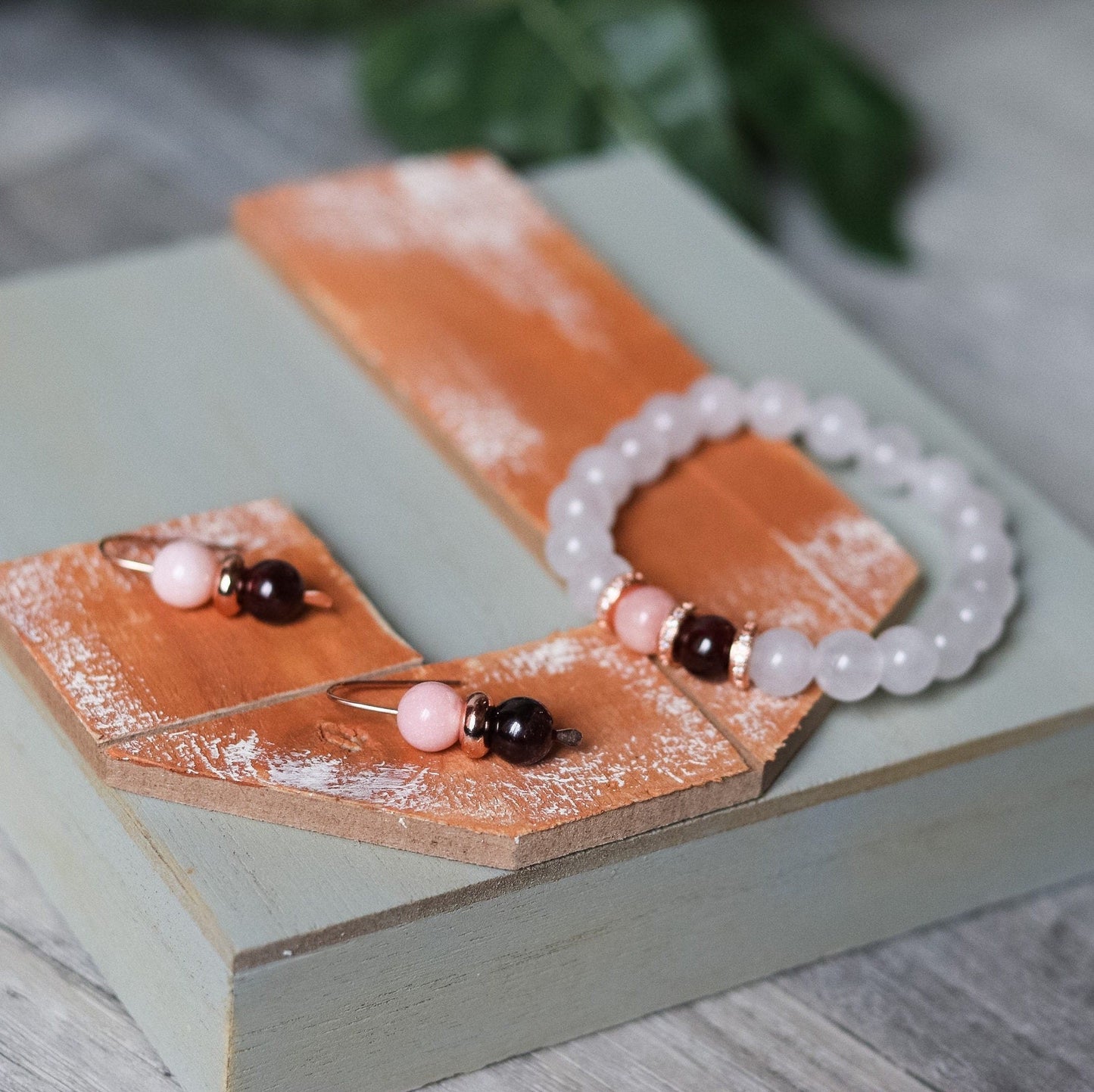 Birthstone Bracelet