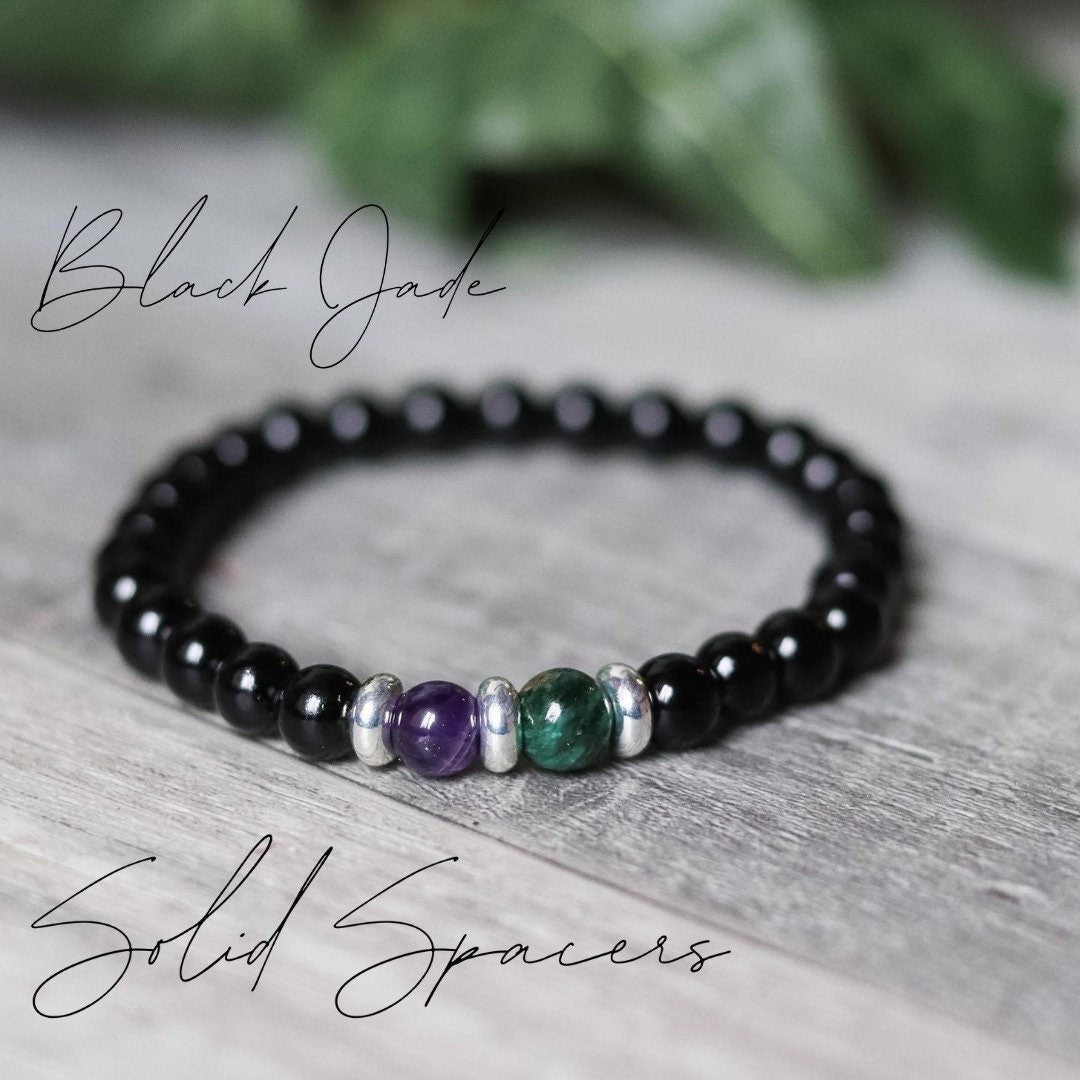 Birthstone Bracelet