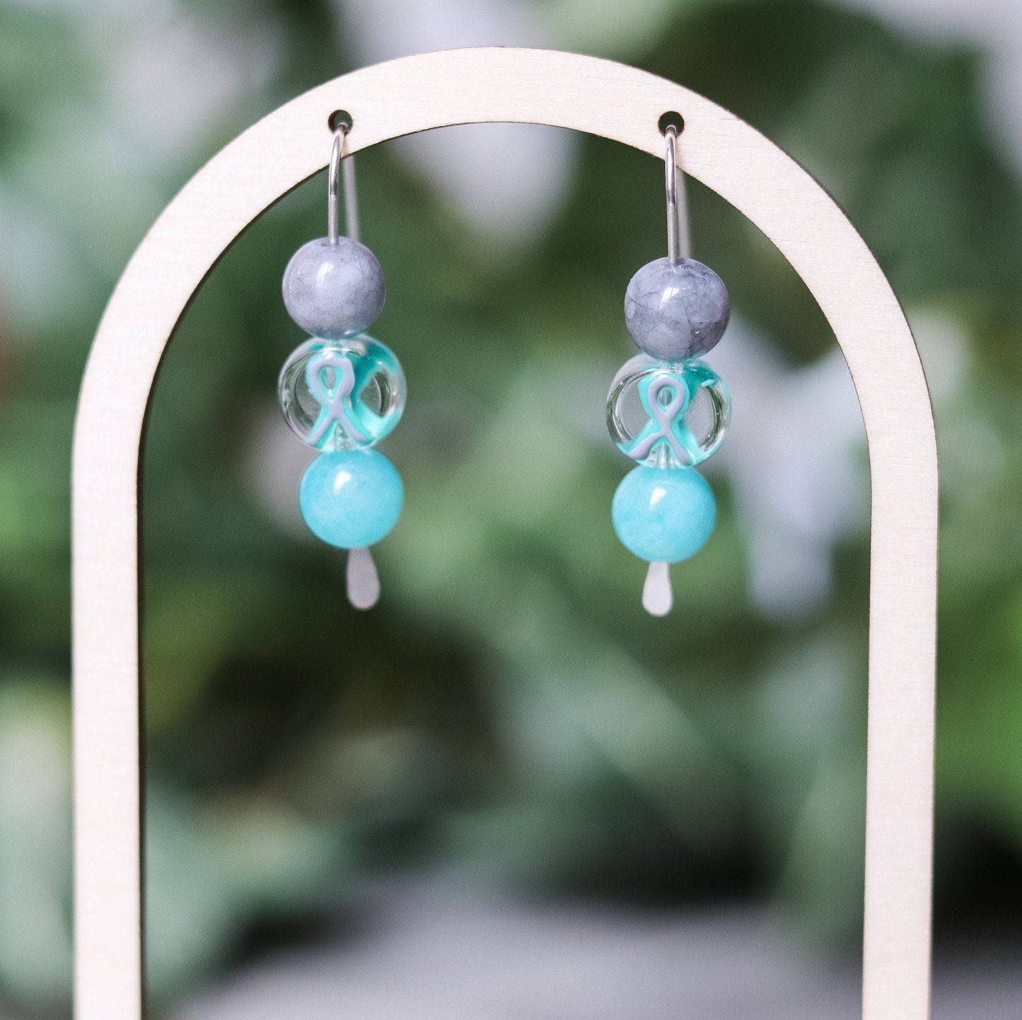 FPIES Earrings
