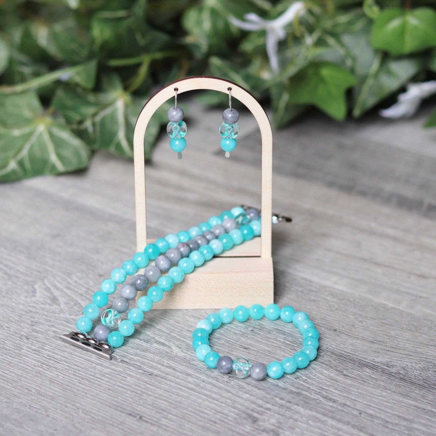 FPIES Earrings