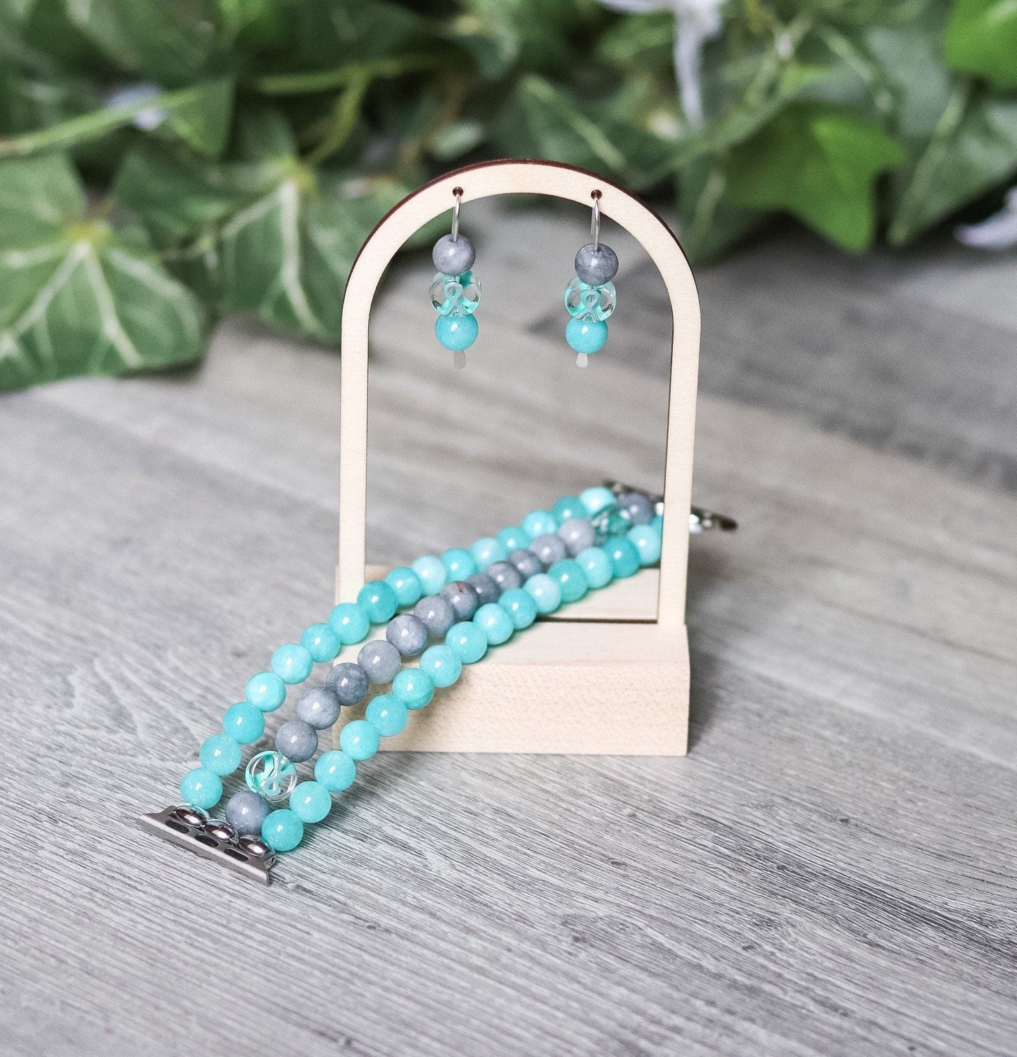 FPIES Earrings