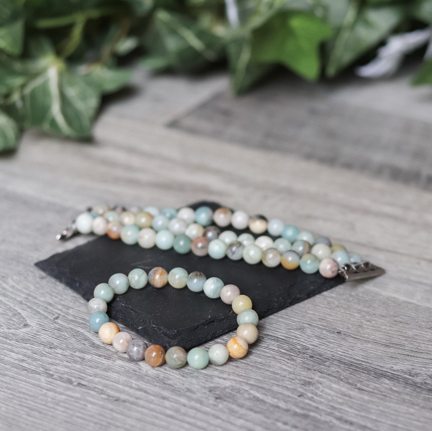 Amazonite Bracelet