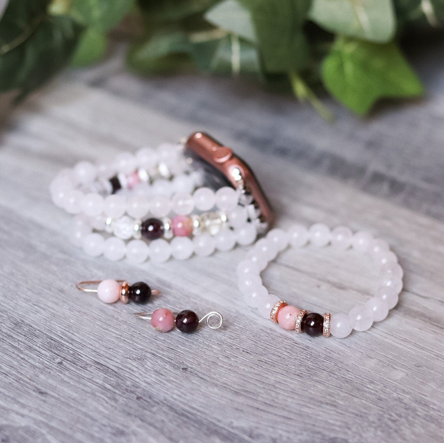Birthstone Bracelet