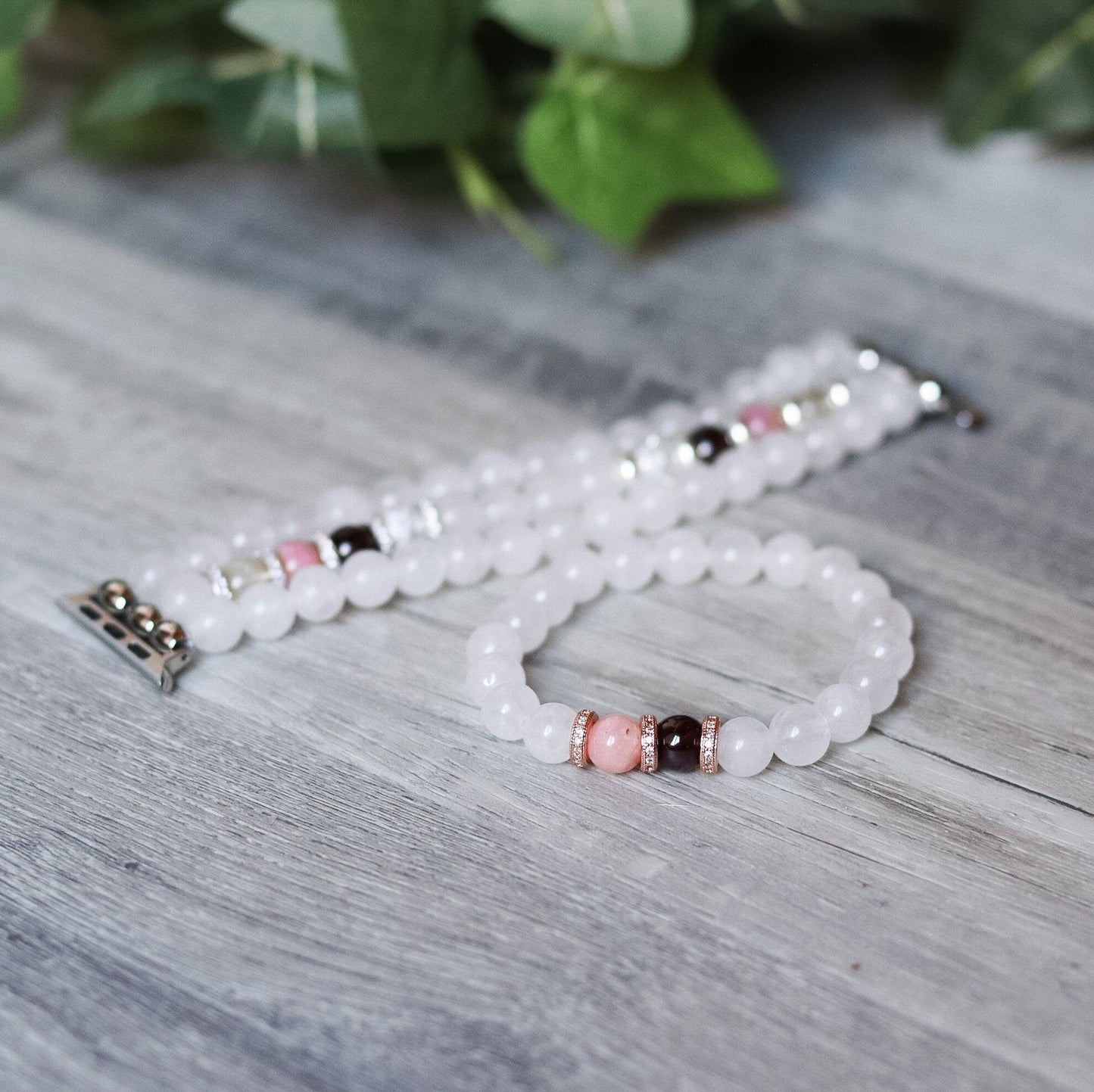 Birthstone Bracelet