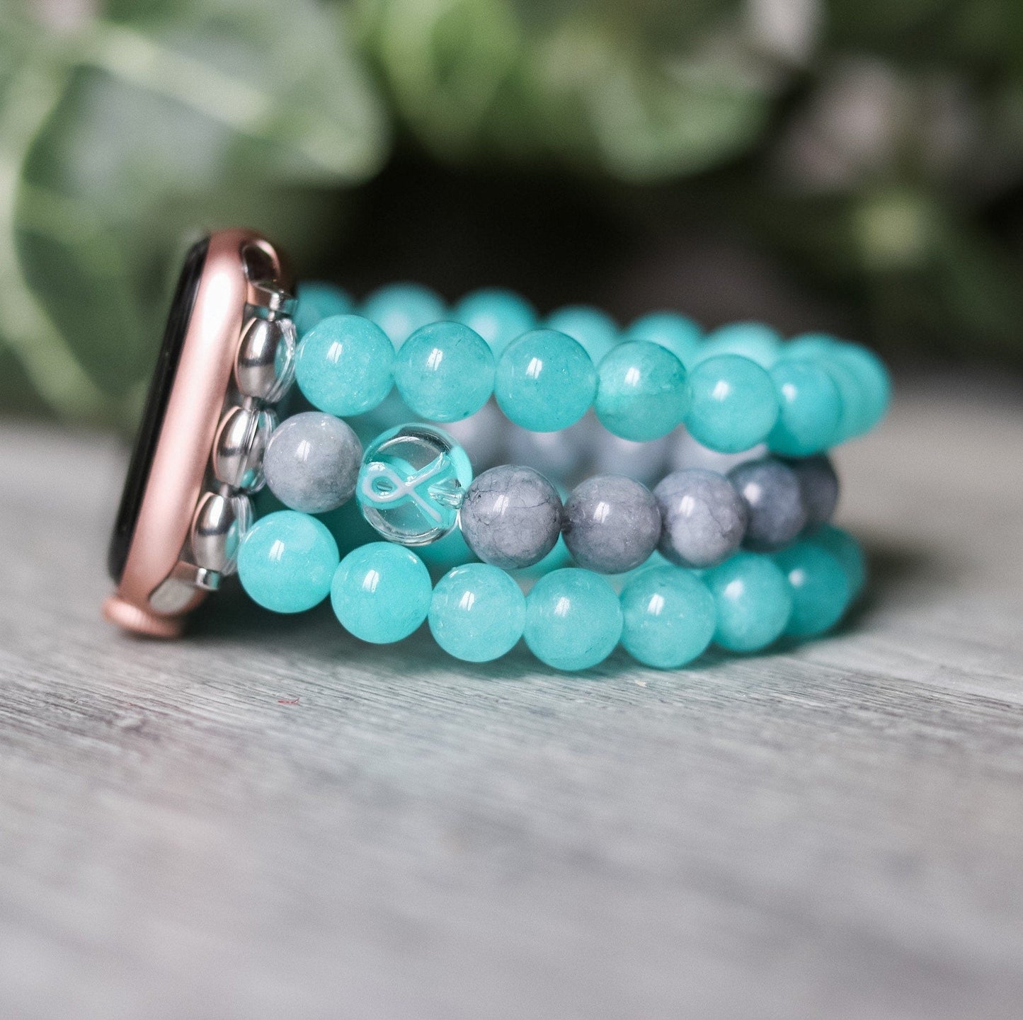 FPIES Watchband
