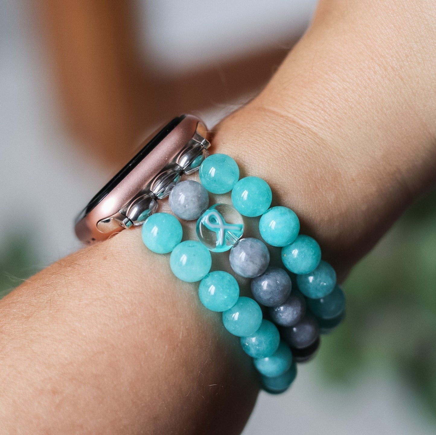 FPIES Watchband