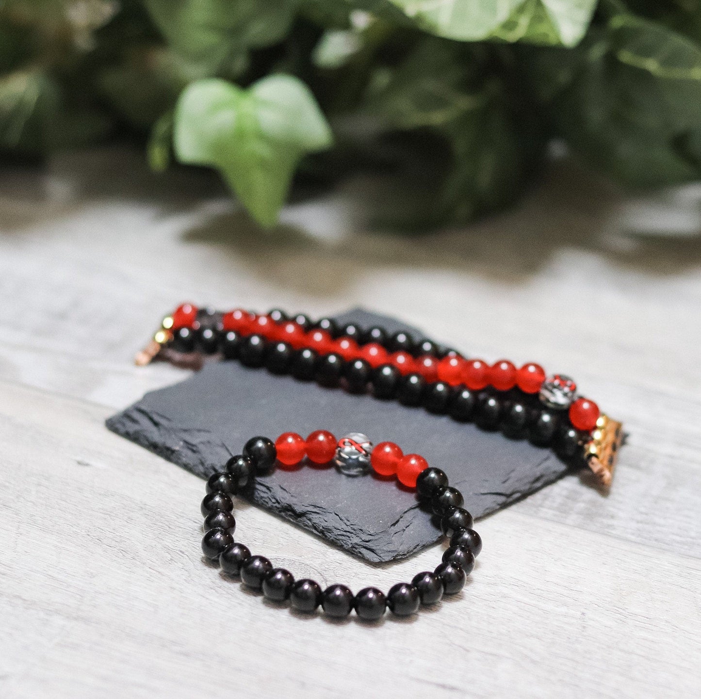Sepsis Awareness Bracelet