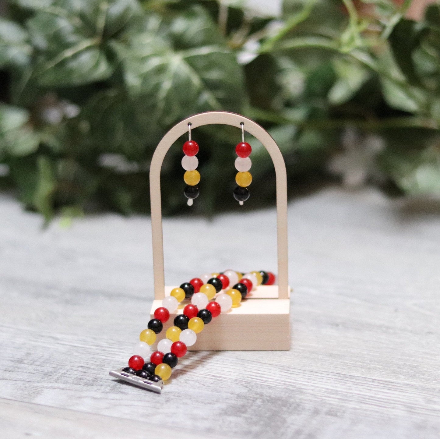 Maryland Earrings