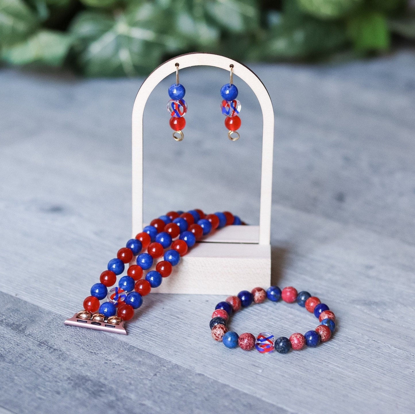 Congenital Heart Defect CHD Watchband