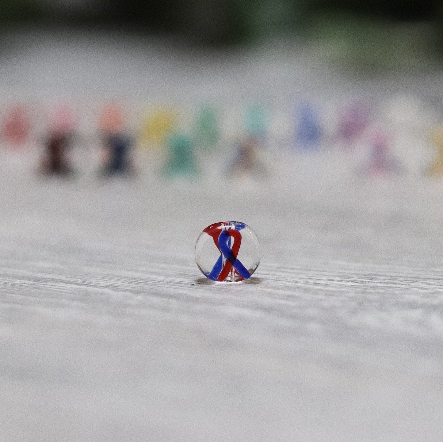 Congenital Heart Defect CHD Earrings