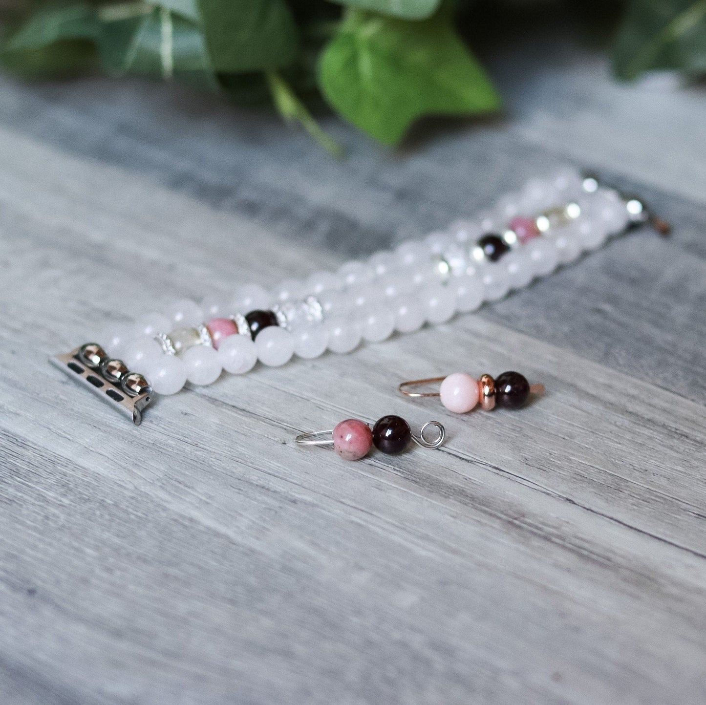 Birthstone Earrings