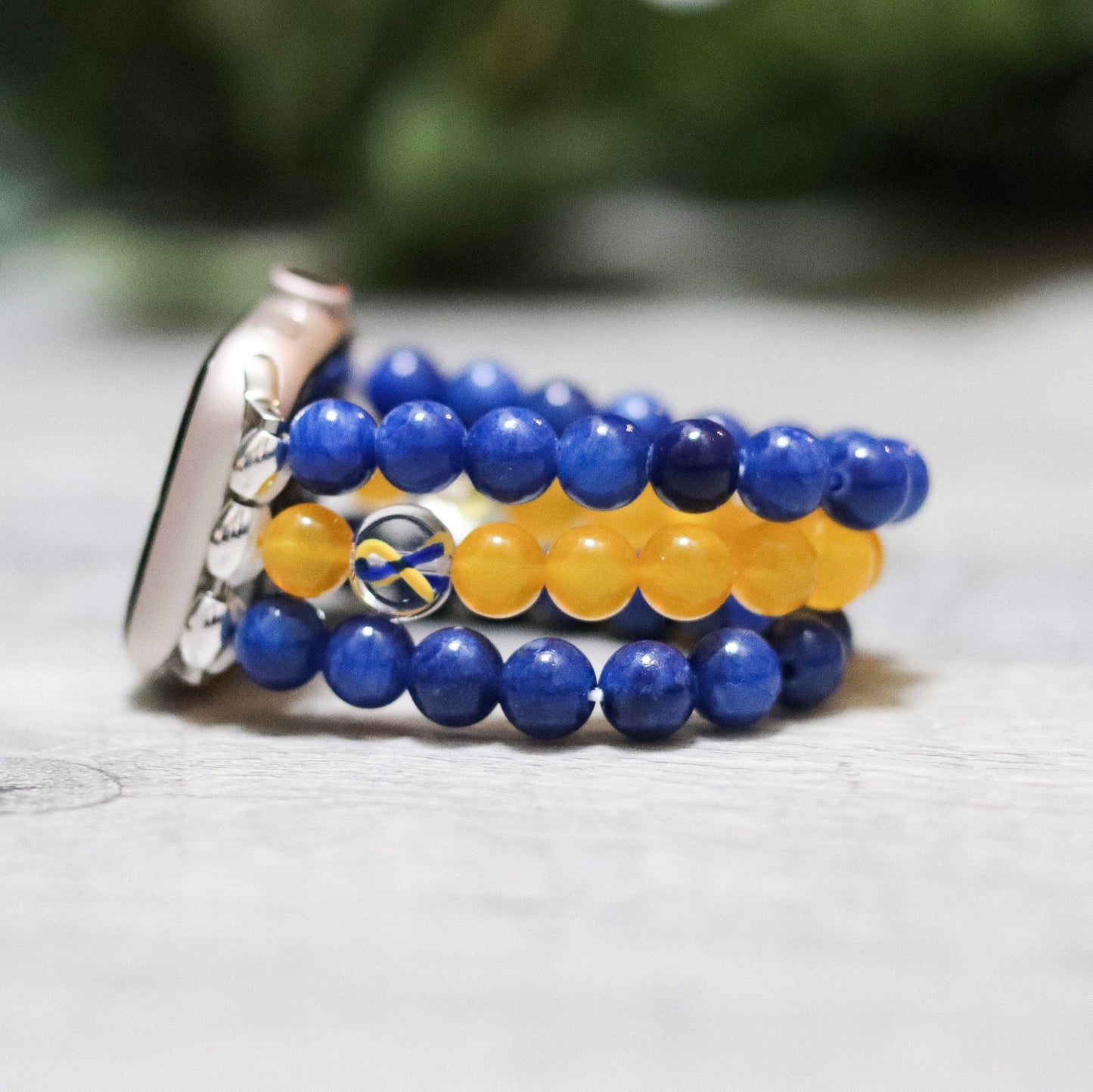 Down Syndrome Watchband