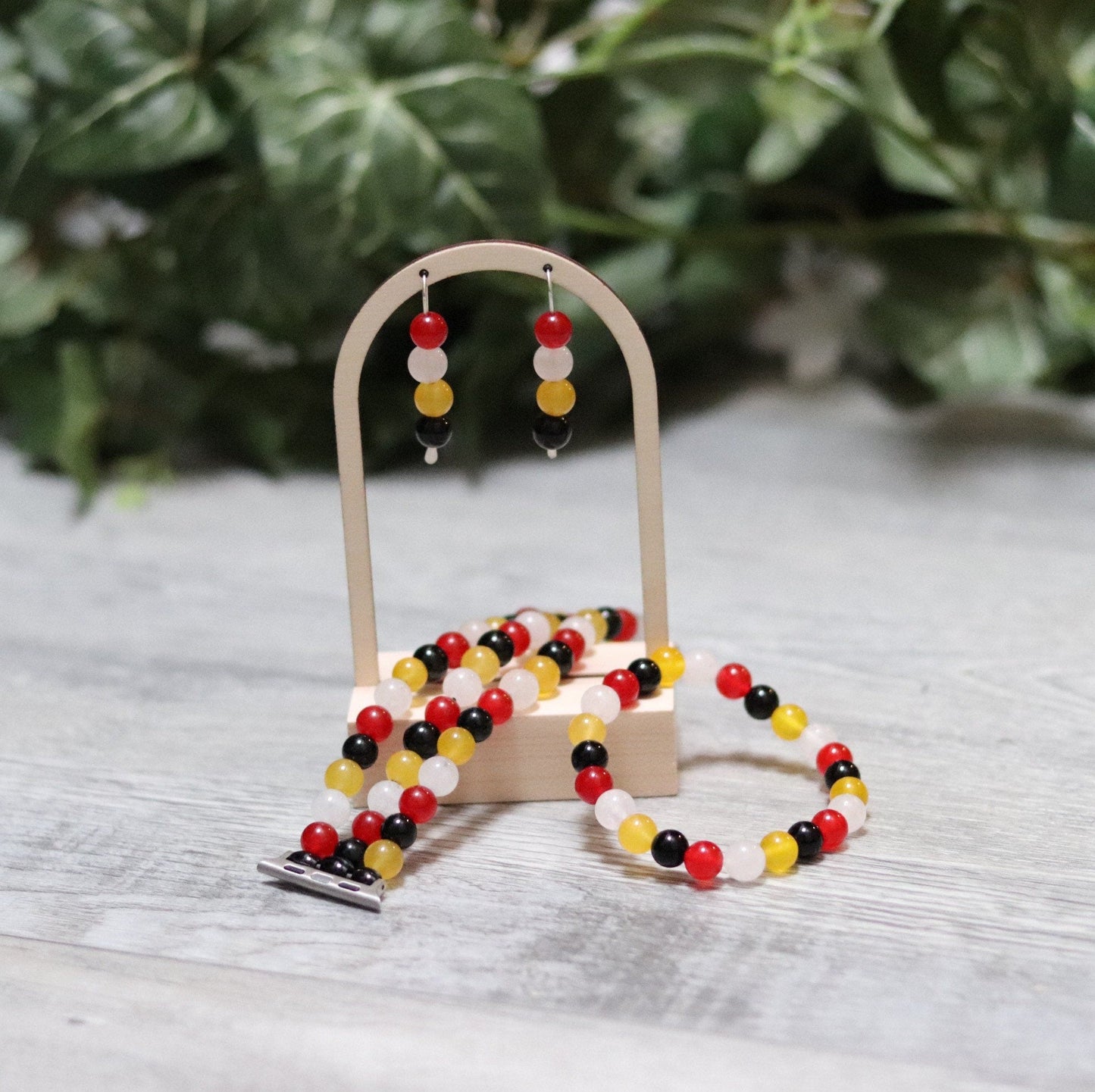 Maryland Earrings