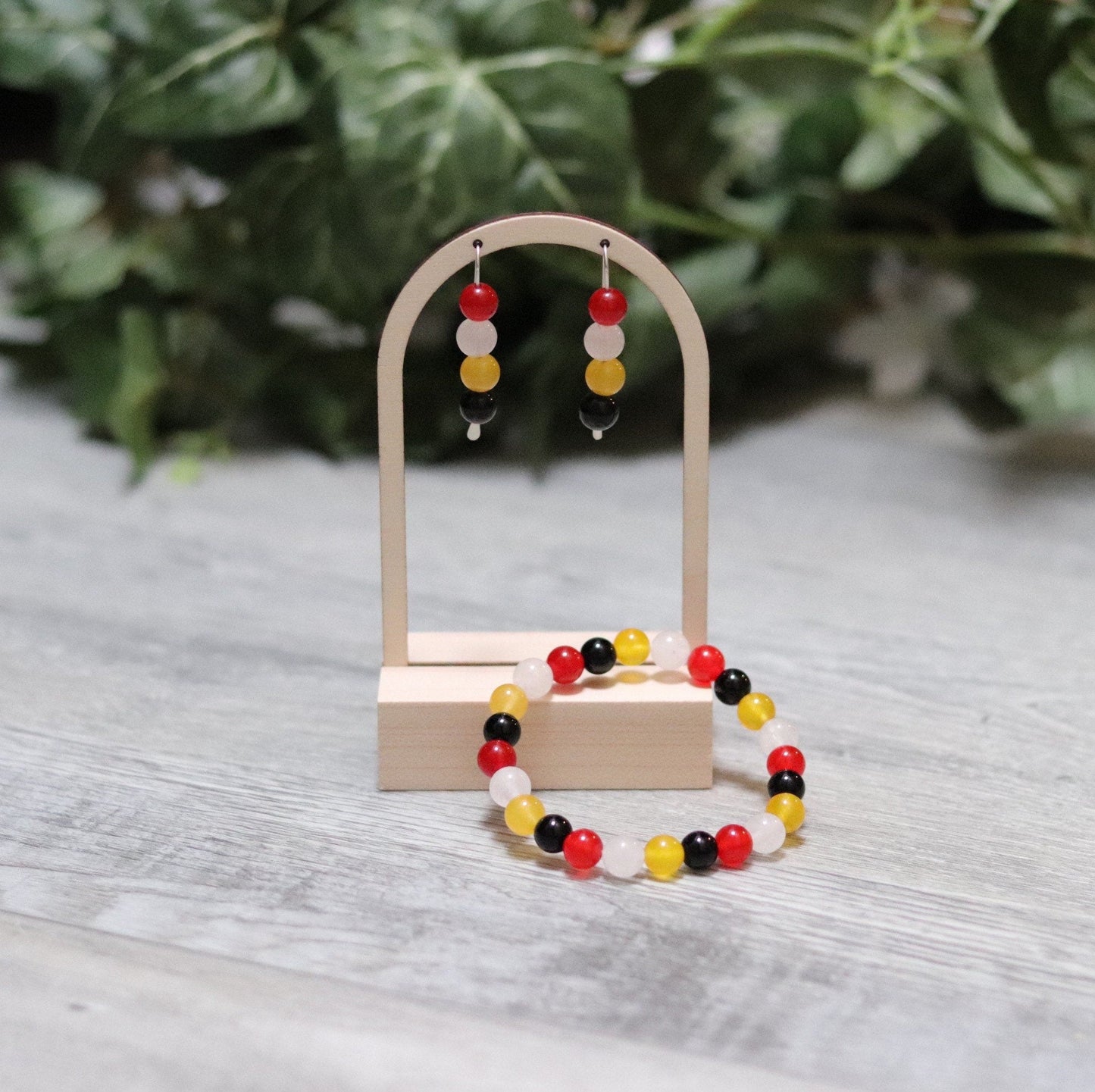 Maryland Earrings