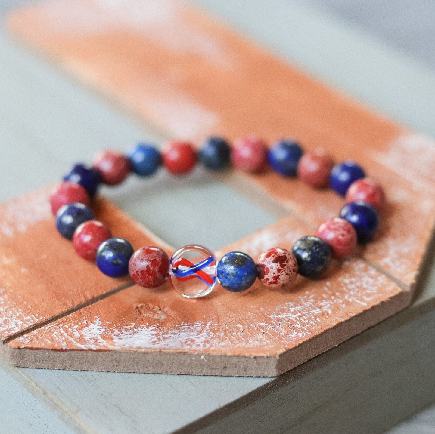 Congenital Heart Defect CHD Bracelet