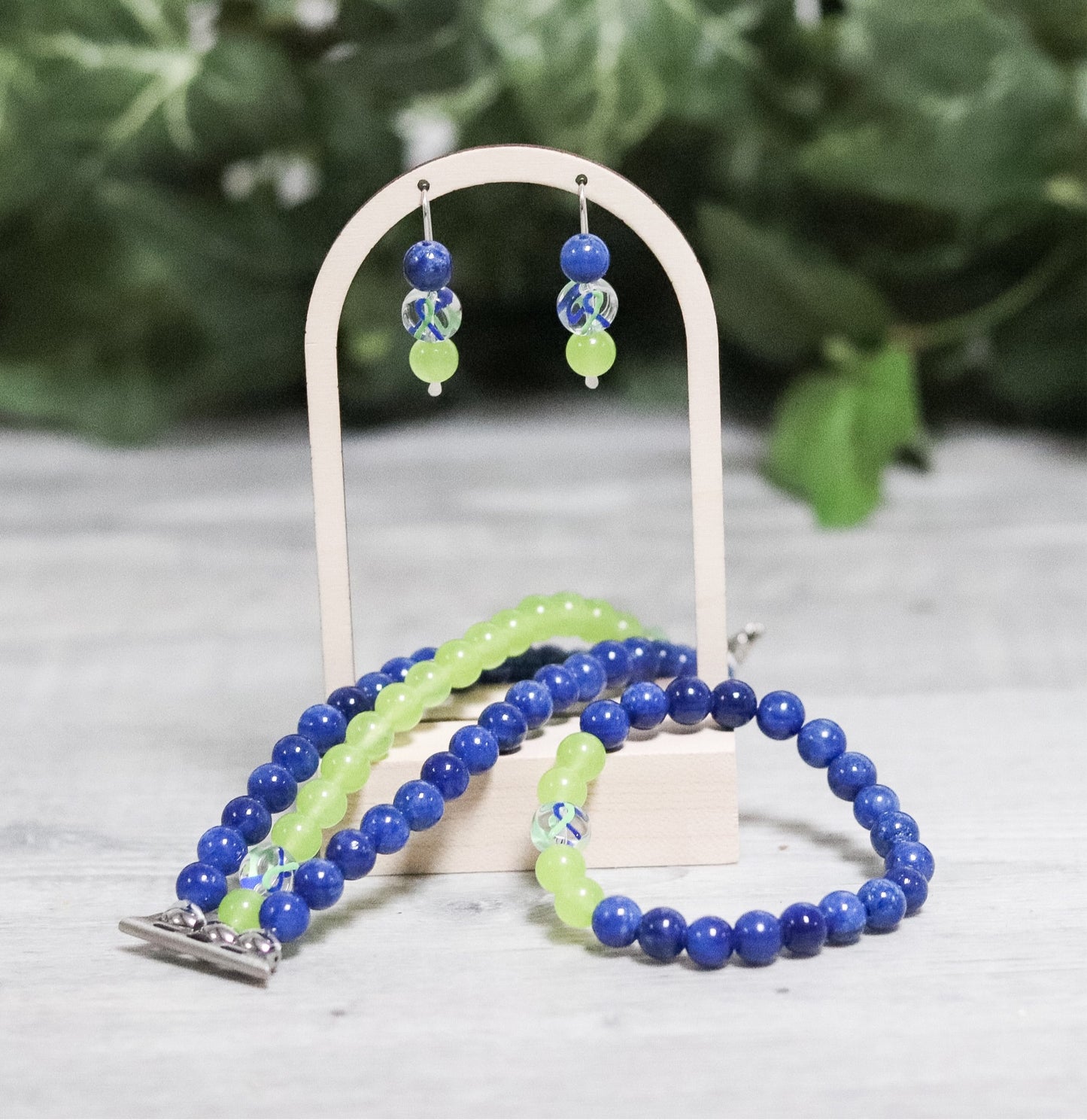 Neurofibromatosis Bracelet