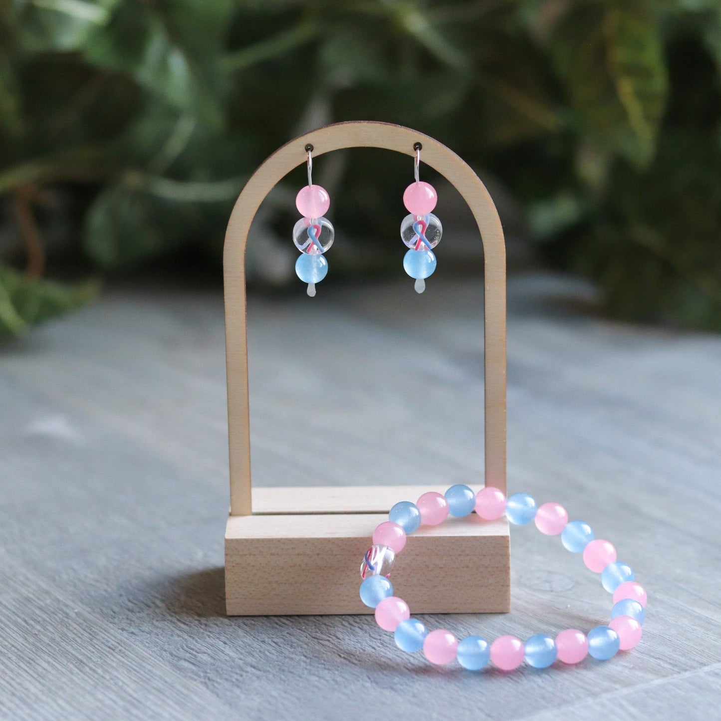 Infant & Pregnancy Loss Earrings
