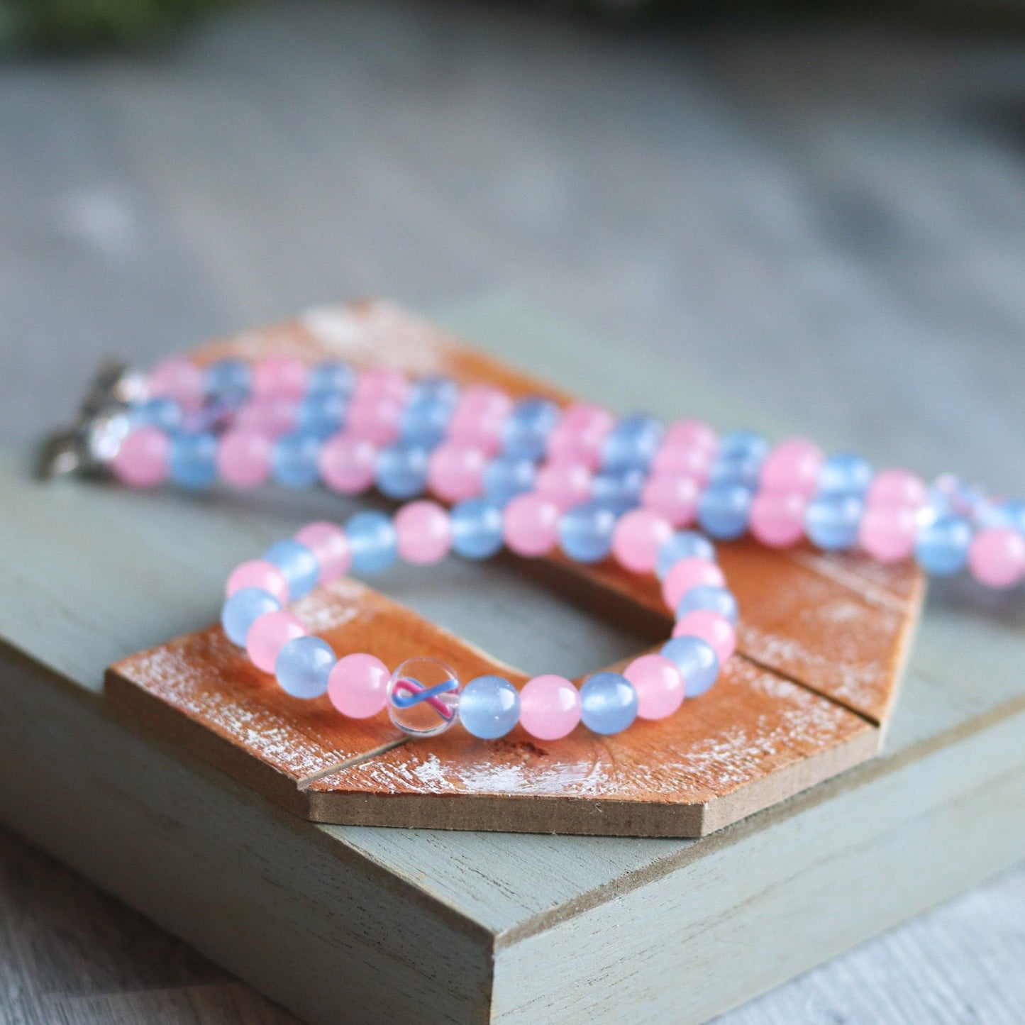 Infant & Pregnancy Loss Watchband