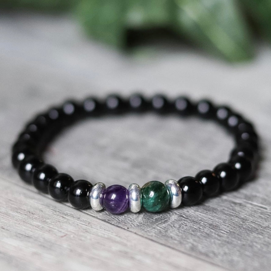 Birthstone Bracelet