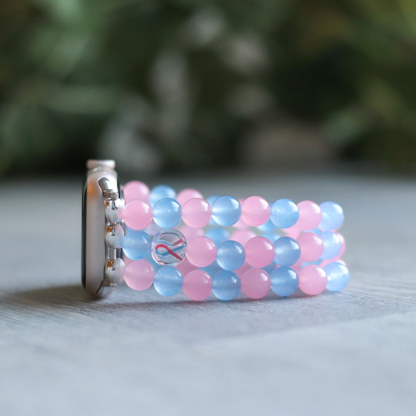 Infant & Pregnancy Loss Watchband