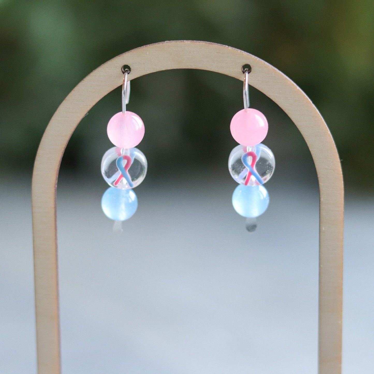 Infant & Pregnancy Loss Earrings