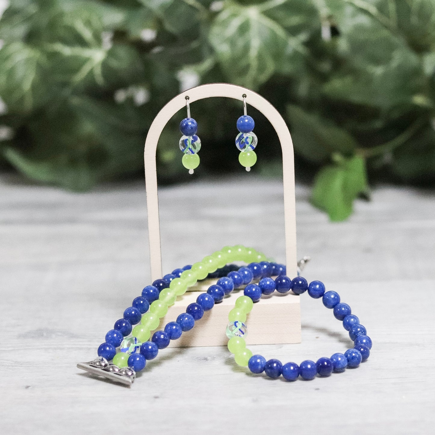 Neurofibromatosis Watchband