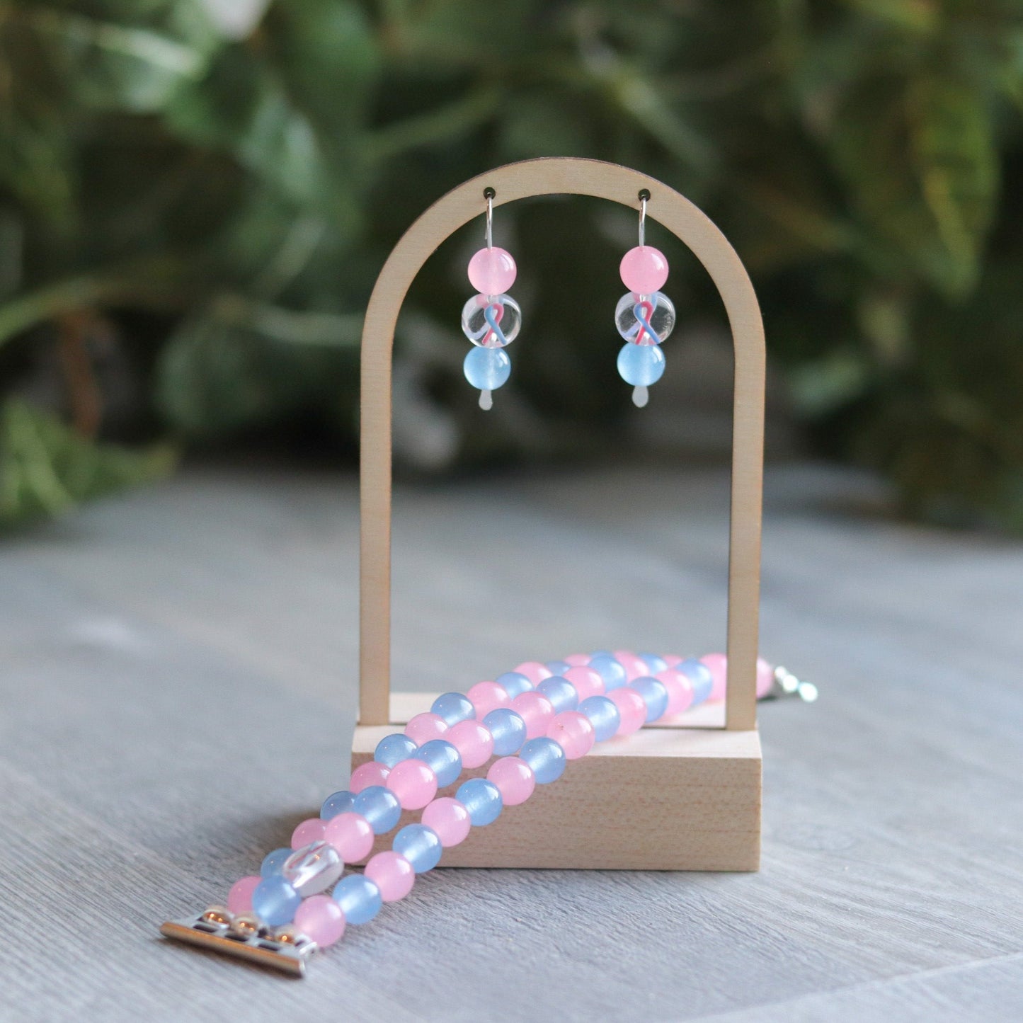 Infant & Pregnancy Loss Watchband