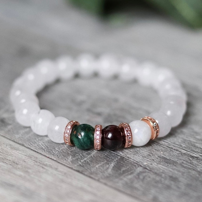 Birthstone Bracelet