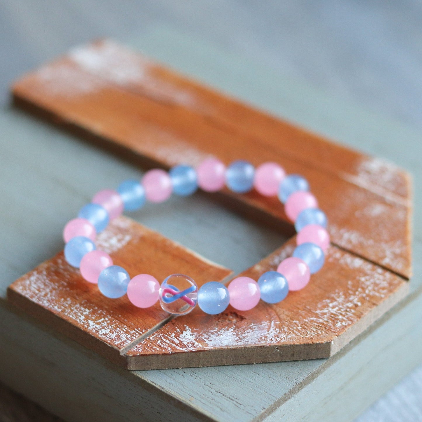 Infant & Pregnancy Loss Bracelet