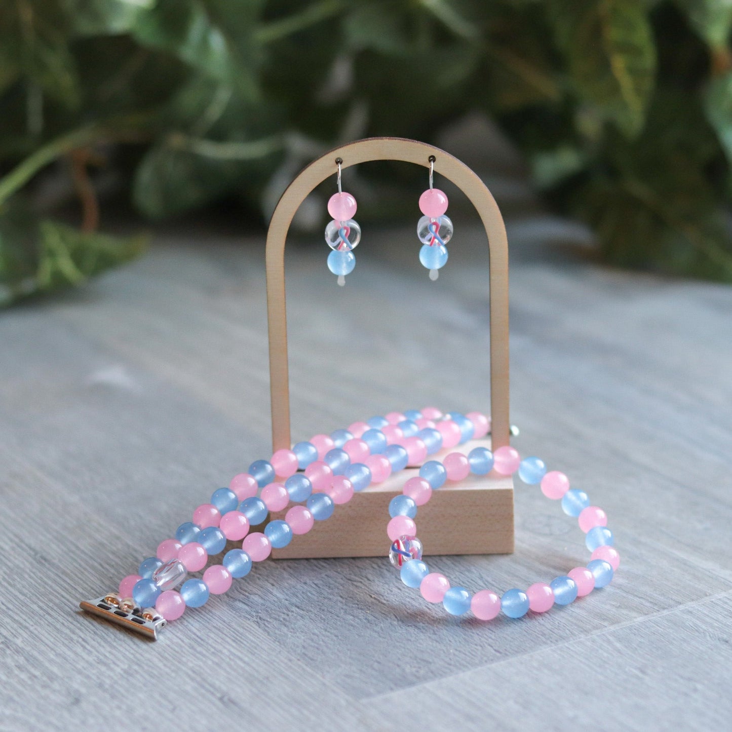 Infant & Pregnancy Loss Earrings