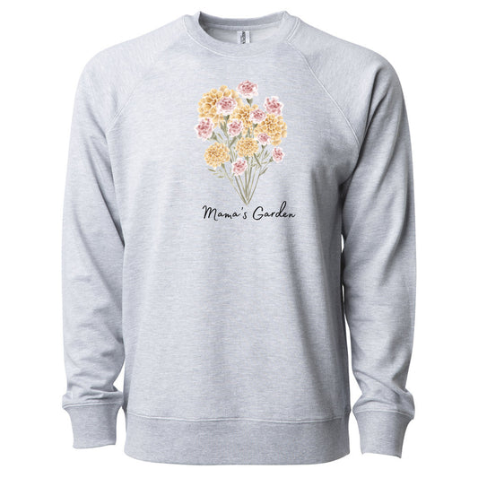 Garden Sweatshirt